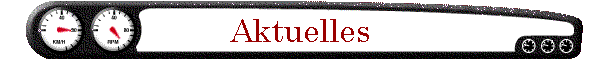 Aktuelles