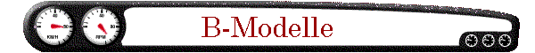 B-Modelle