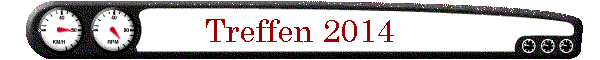 Treffen 2014