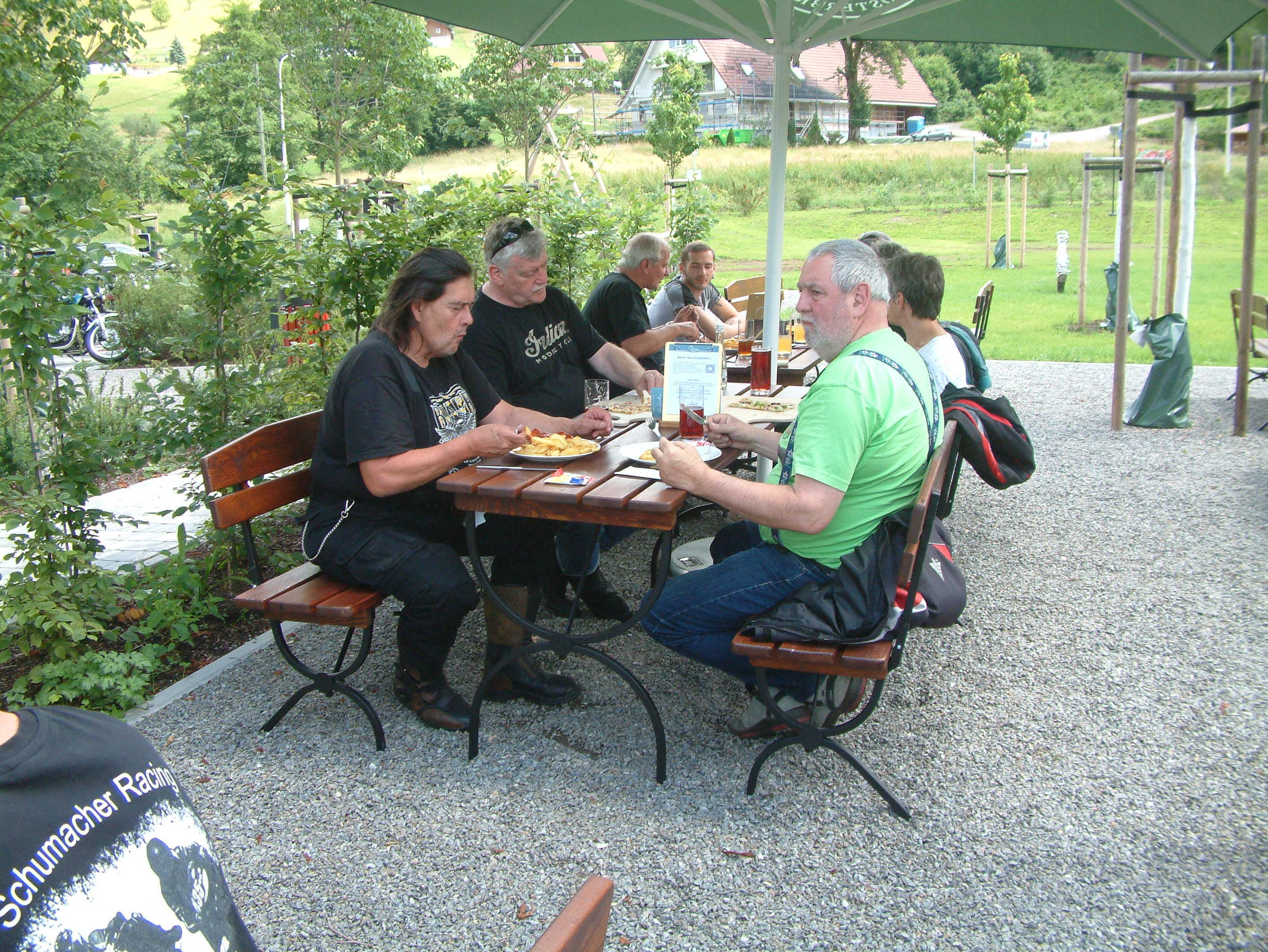 Ein Foto