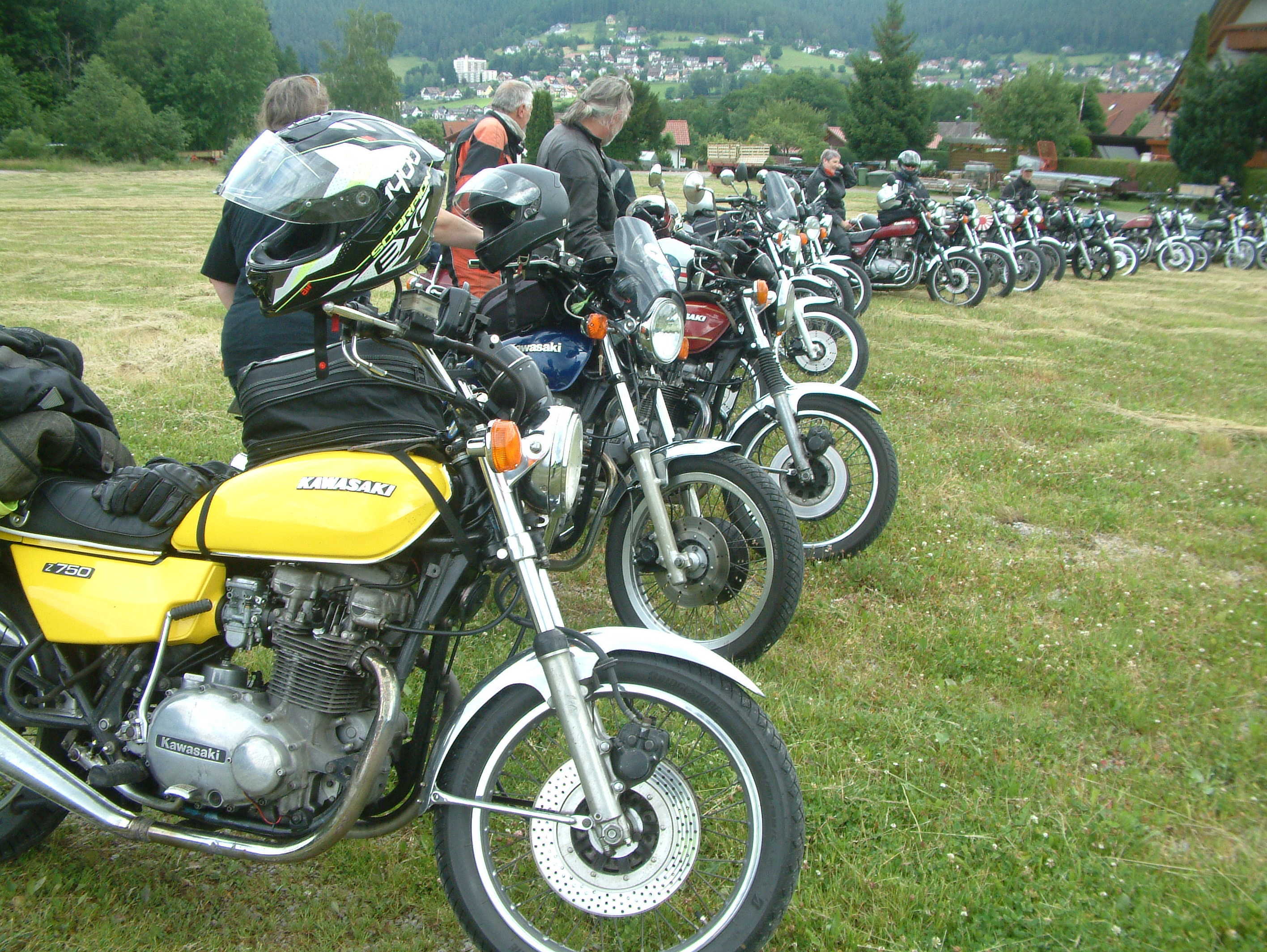 Ein Foto
