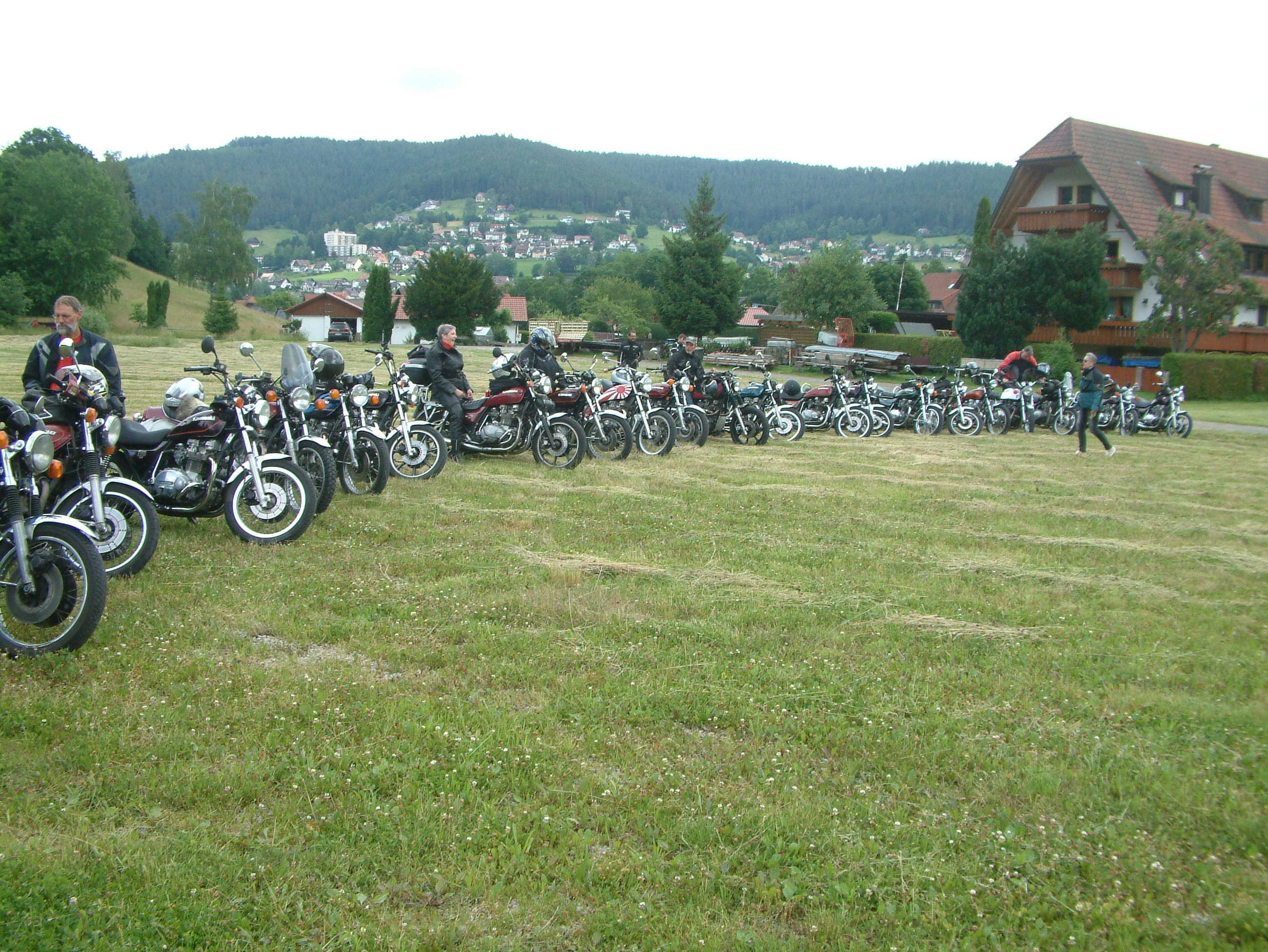 Ein Foto