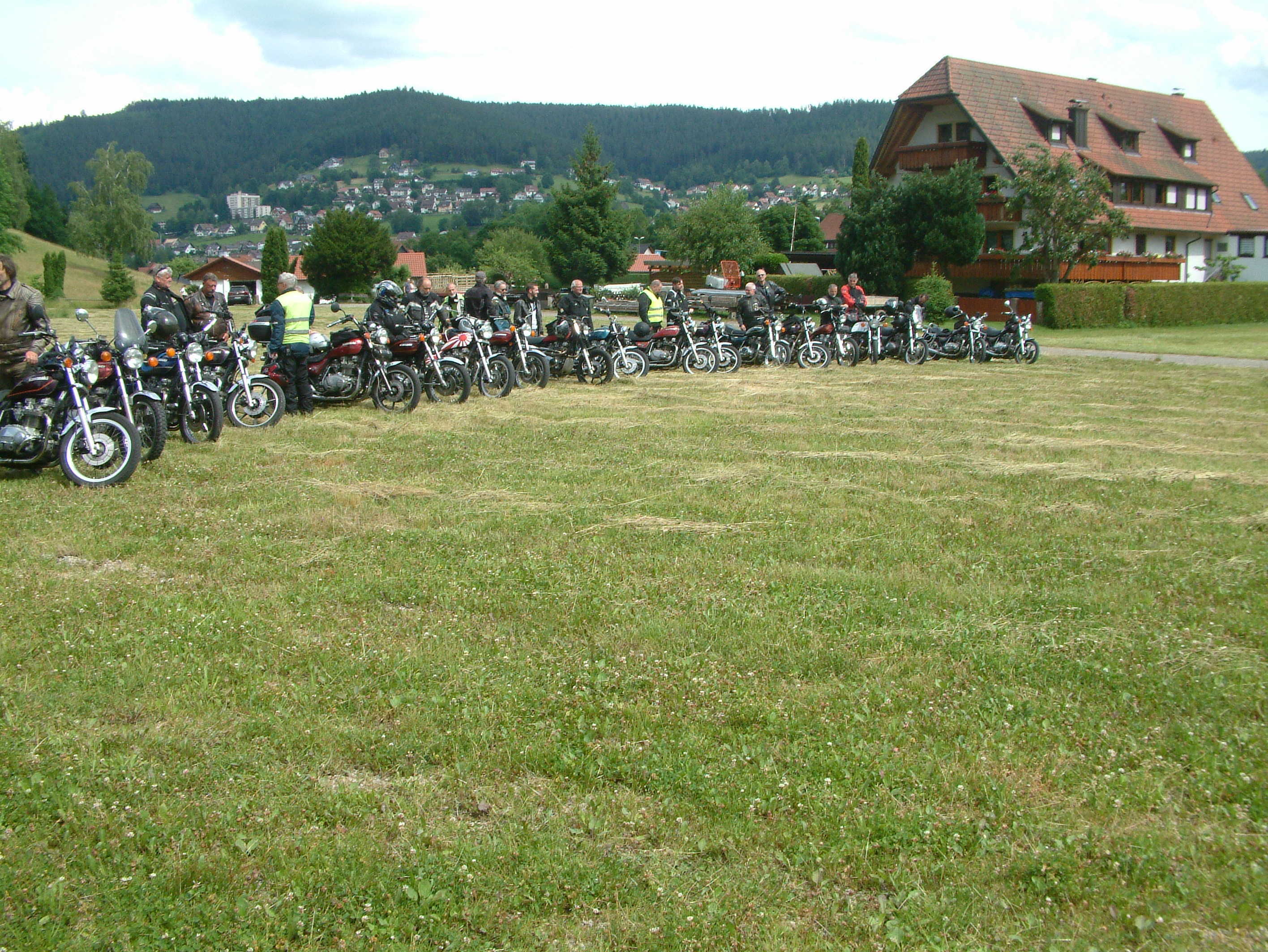 Ein Foto