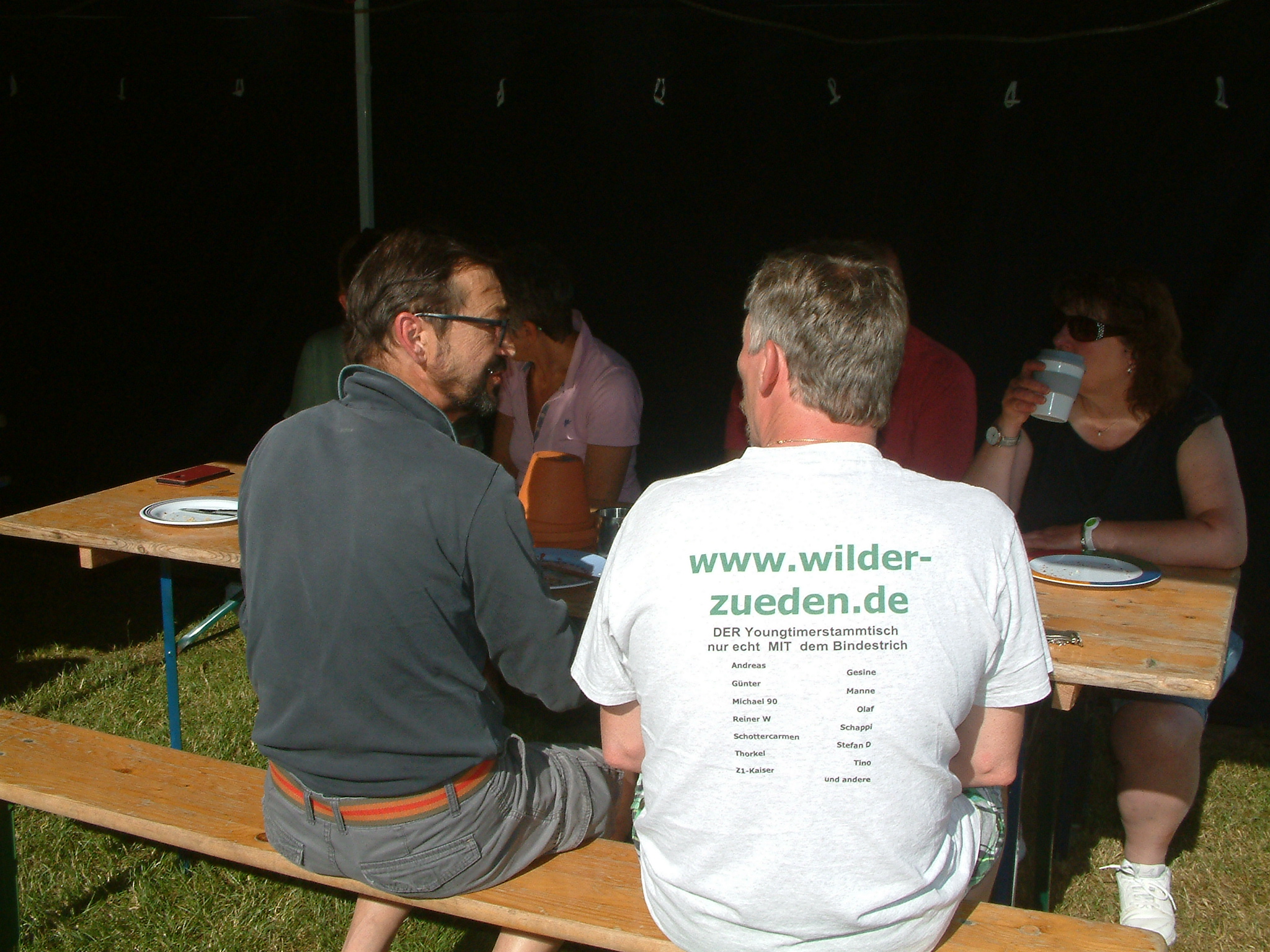 Ein Foto