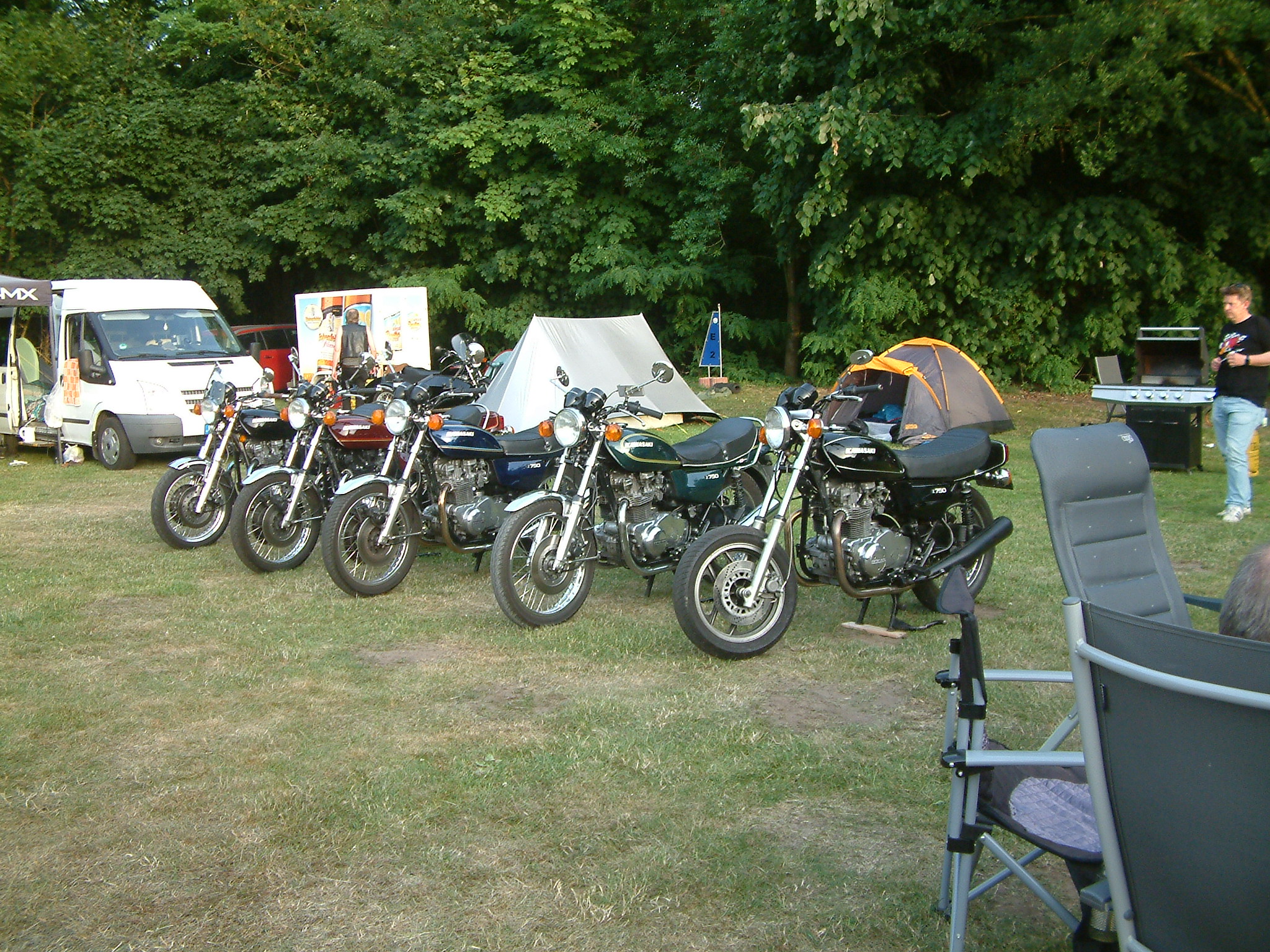 Ein Foto