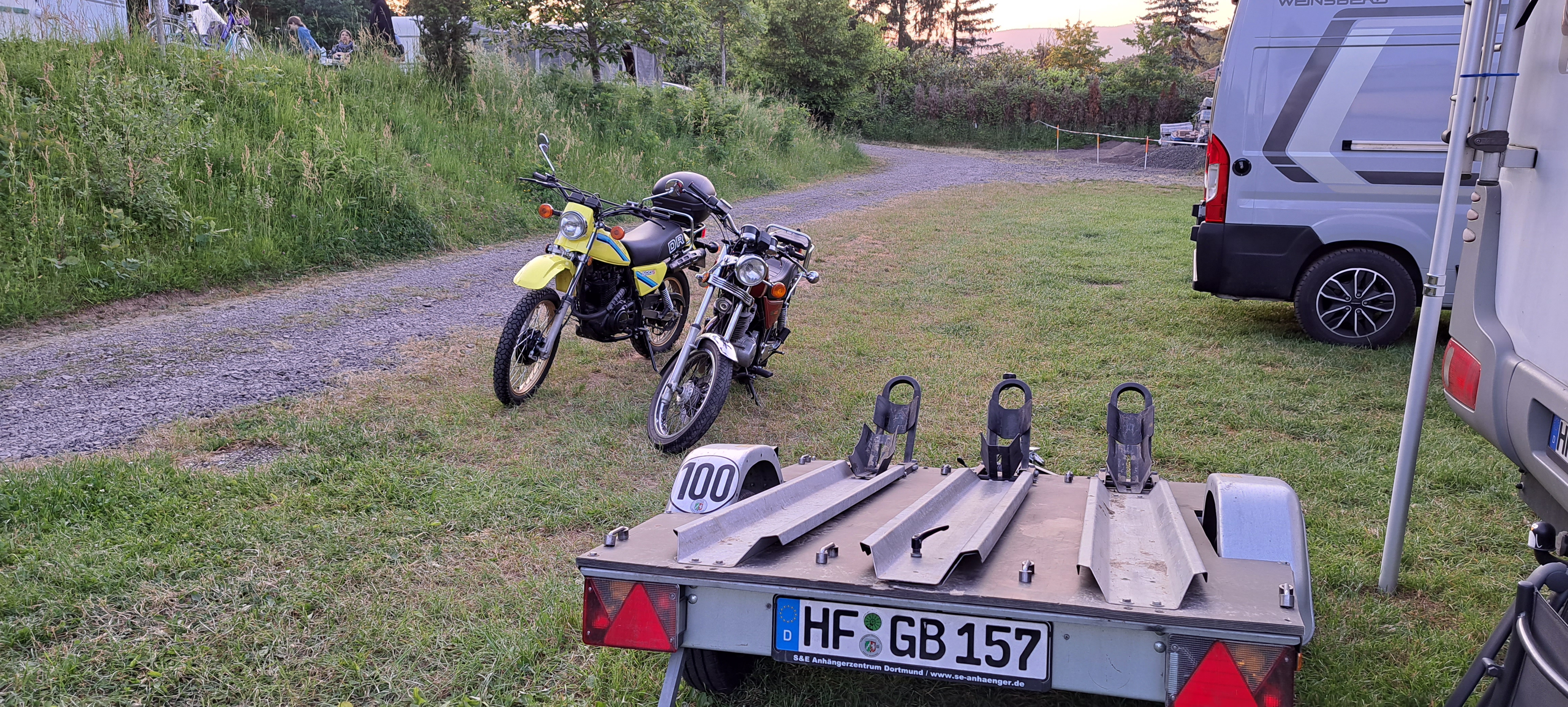 Ein Foto